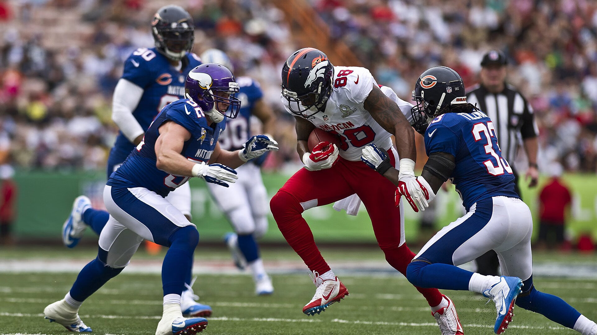 九游app官方下载-【比赛精彩】马克·塞尔比：精彩的防守反击瞬间集锦，马克塞尔比训练